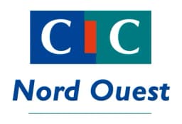 Logo Cic Nord Ouest